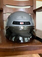 Z1r half helmet for sale  Cumberland Center