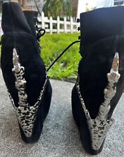 Jeffrey campbell claw for sale  Culver City