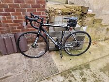 Cannondale caad 54cm for sale  WAKEFIELD