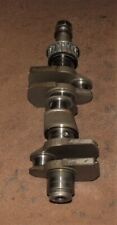 Yamaha 40 HP 4 Stroke Crankshaft Assembly PN 67C-11411-00-00 Fits 2001-2006, used for sale  Shipping to South Africa