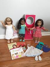 American girl chrissa for sale  Shipping to Canada