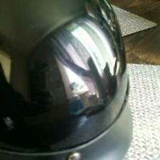 Capacete de motocicleta HCI tamanho XL preto alça de orelha e queixo, usado comprar usado  Enviando para Brazil