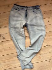 Hose herren jeans gebraucht kaufen  Schönebeck (Elbe)