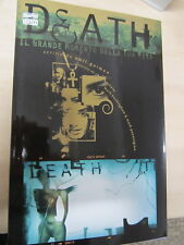 Death neil gaiman usato  Monterotondo