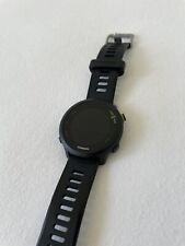 Garmin Forerunner 55 GPS Watch - Black - Gently Used, used for sale  Shipping to South Africa