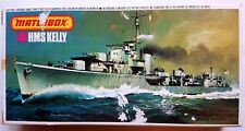 Matchbox hms kelly gebraucht kaufen  Querum,-Dibbesdorf