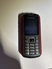 Samsung b2100 handy gebraucht kaufen  Volkmarsen