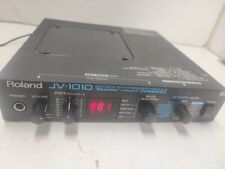Módulo sintetizador de voz Roland JV-1010 64, usado comprar usado  Enviando para Brazil