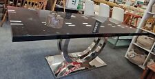 extra large dining table for sale  KETTERING