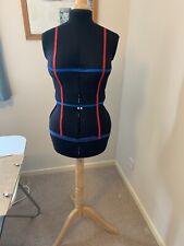 Dressmakers dummy adjustable for sale  BLACKBURN