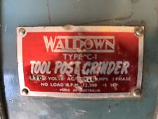 Tool post grinder for sale  Houston