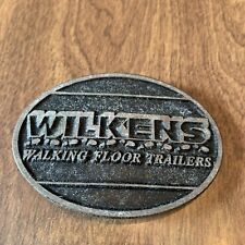 trailer floor walking for sale  Willow Street