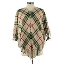 Burberry check plaid for sale  Manchester