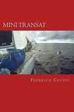 Mini transat federico usato  Spedire a Italy