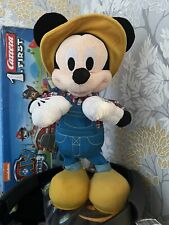 Disney mickey mouse for sale  STOKE-ON-TRENT
