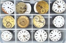 Vintage watch parts for sale  LIVERPOOL