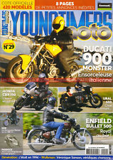 Youngtimers moto ducati d'occasion  Cherbourg-Octeville-