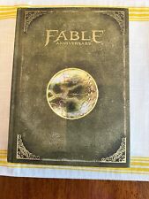 Fable anniversary collectors for sale  Powell