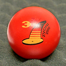 Minigolfball zvoni 2000 gebraucht kaufen  Bad Salzuflen-Werl-Aspe