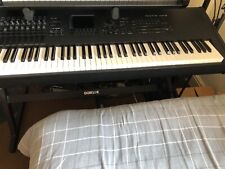 Yamaha motif key for sale  COLWYN BAY