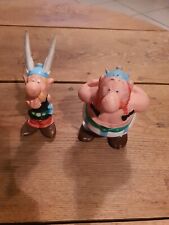 Pouet asterix obelix d'occasion  Gravigny