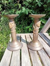 Vintage style candlestick for sale  TUNBRIDGE WELLS