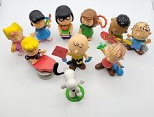 Peanuts collector figure for sale  Chandler