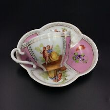 Dresden petite tasse d'occasion  Nantes-