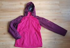 Salewa regenjacke . gebraucht kaufen  Hamburg