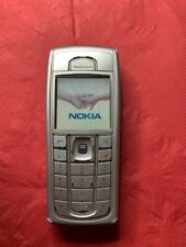 Nokia 6230ì perfetto usato  Muggia