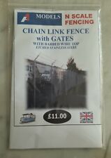 Chain Link Fencing for sale  Shipping to Ireland