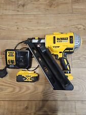 Dewalt dcn692n 18v for sale  BASILDON