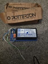 Potterton netaheat electronic for sale  POTTERS BAR