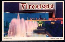 1933 firestone tires d'occasion  Pont-sur-Yonne