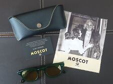 Moscot lemtosh 145 for sale  WELLING
