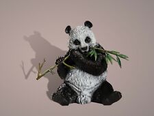 Bronze panda bear for sale  Walterville