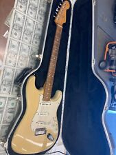 Fender stratocaster 2000 for sale  Danbury