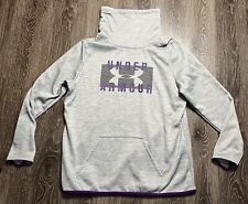Under Armour Women’s Storm Loose Cold Gear Cowl Neck Pullover Sweatshirt Sz XL for sale  Shipping to South Africa
