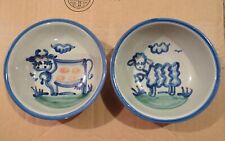 Hadley pottery cereal for sale  Sandusky