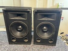 Pair black rcl for sale  CHEPSTOW