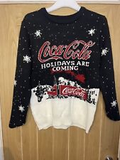 Coca cola christmas for sale  LLANELLI