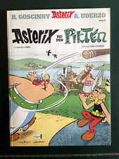 Allemand asterix bei d'occasion  Clamart