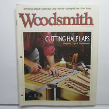 Woodsmith magazine vol for sale  Wichita