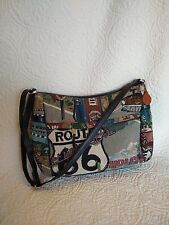 Route shoulder bag for sale  Lubbock