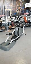 Johnson E8000 Cross Trainer Commercial Gym Equipment  for sale  Shipping to South Africa