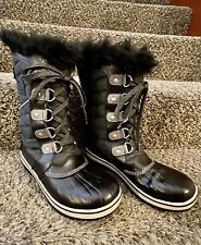 Sorel tofino black for sale  Laguna Woods