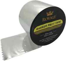 Barrier pro tape for sale  DEWSBURY