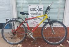 Gary fisher bike for sale  Quakertown