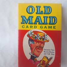 Vintage old maid for sale  Shipping to Ireland