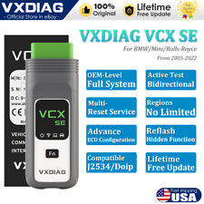 Vxdiag vcx fit for sale  USA